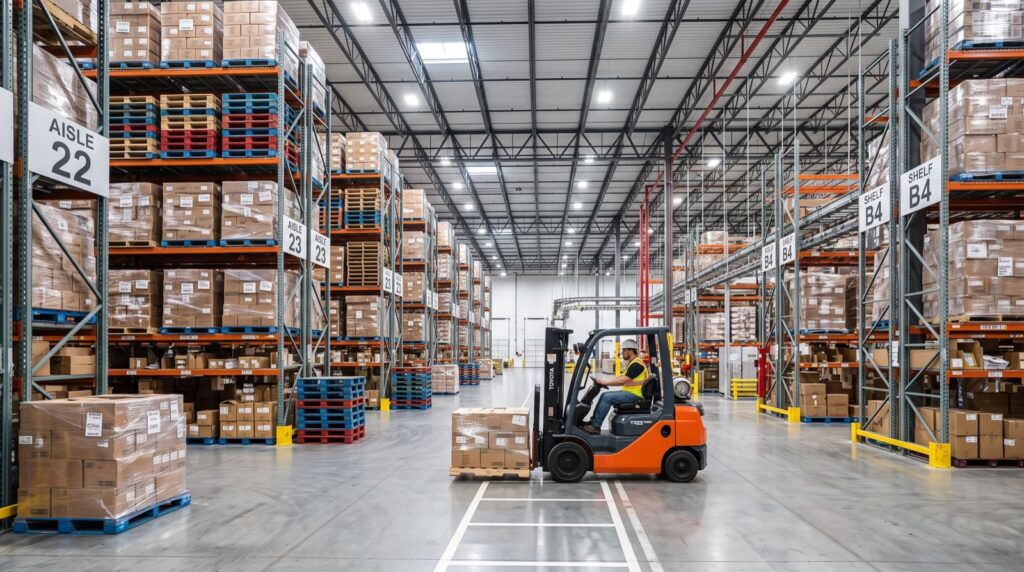 Chilled Storage in Jeddah: Port City Guide 2026