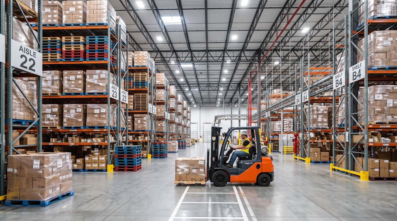 Chilled Storage in Jeddah: Port City Guide 2026